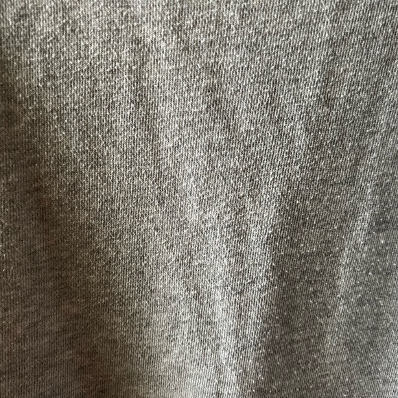 Aerie cozy grey sweatshirt - Picture 2 of 8
